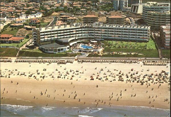 Almonte Hotel Tierra Mar Playa de Matalascanas