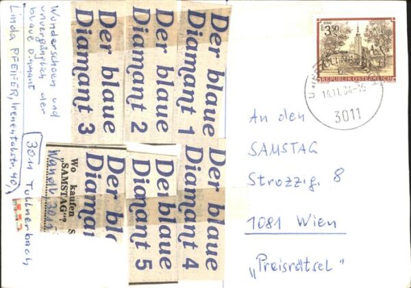 Tullnerbach Residence Gerold Wintersportplatz – Bild 2