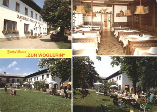Sulz Weinviertel ---