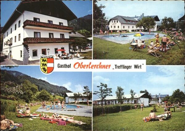 Seeboden Millstaettersee ---