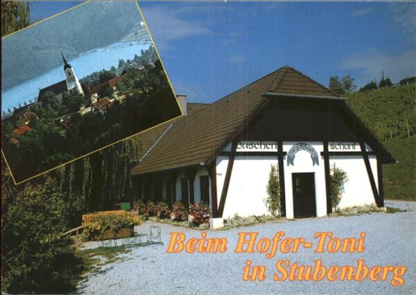 Stubenberg Steiermark ---