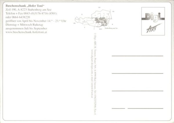 Stubenberg Steiermark --- – Bild 2