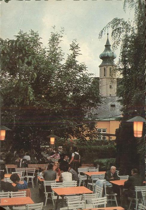 Grinzing Wien ---