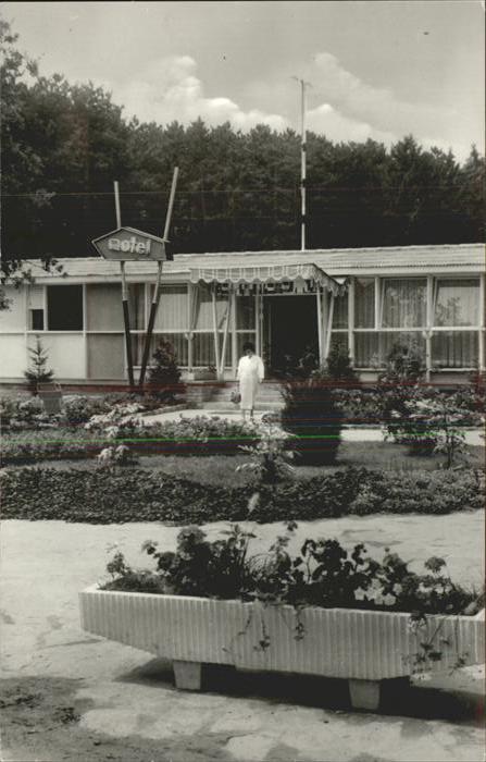 Balatonfoeldvar Motel