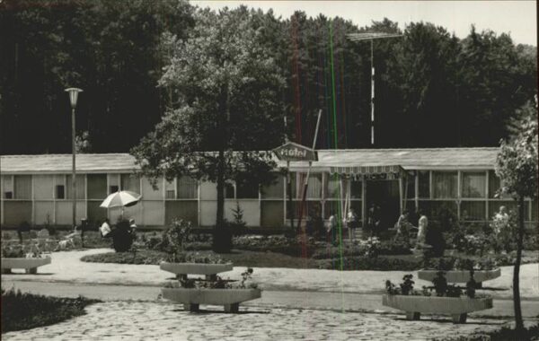 Balatonfoeldvar Motel