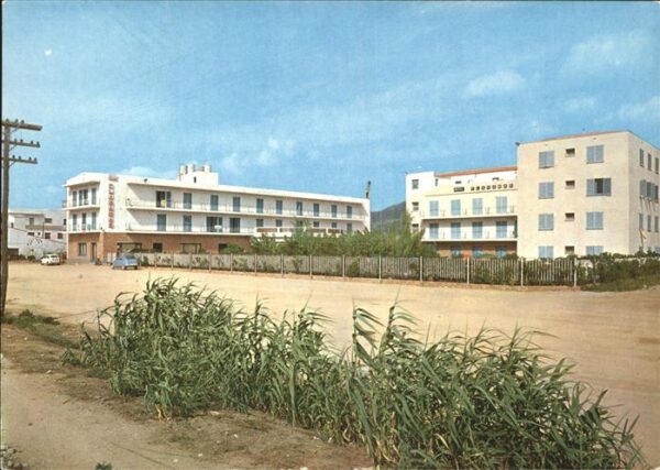 Malgrat de Mar Hotel Planamar