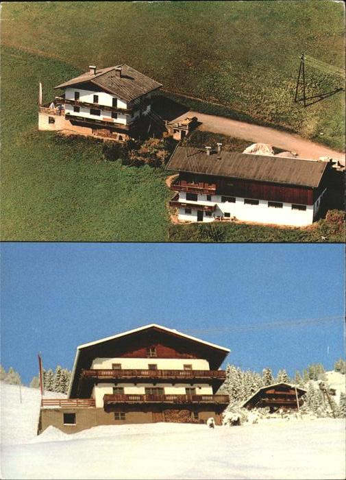 Brixen Suedtirol Jausenstation Oberkaslach Fliegeraufnah