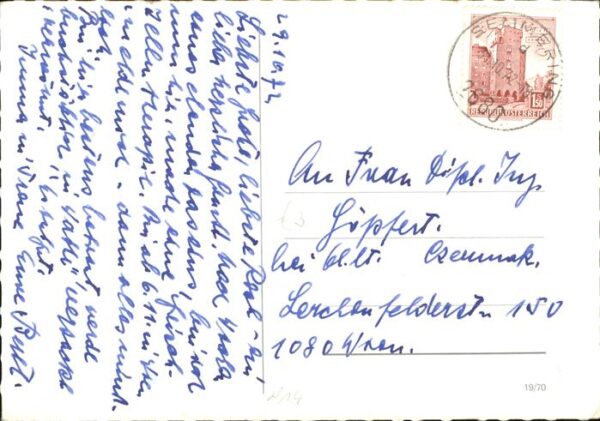 Semmering Niederoesterreich Kurhaus Dr. Stühlinger – Bild 2