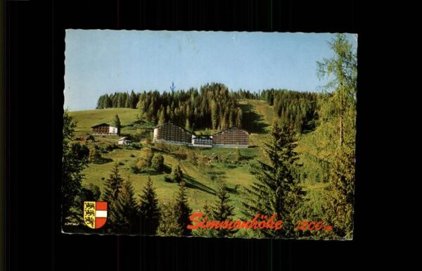 St Urban Kaernten Apartmenthotel Urban und Florian Simmon