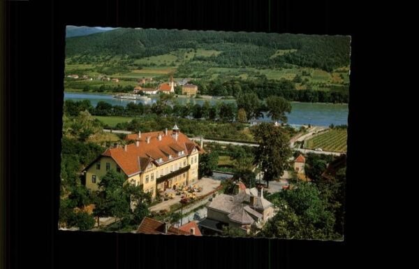 Spitz Donau Hotel Mariandl Donau