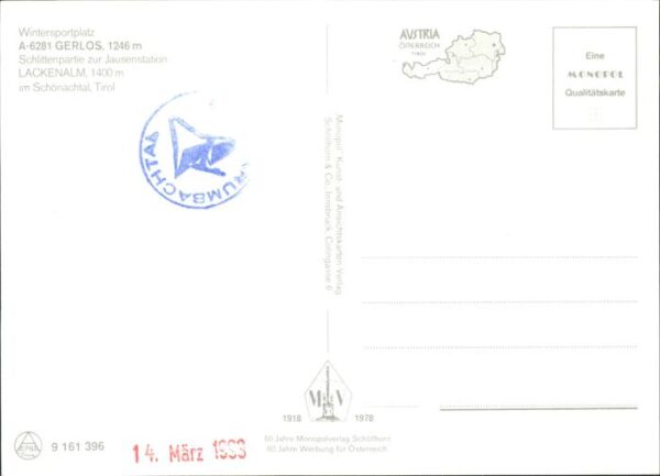 Gerlos Jausenstation Lacken Alm Schönachtal Sc – Bild 2