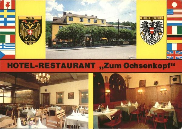 Wien ---