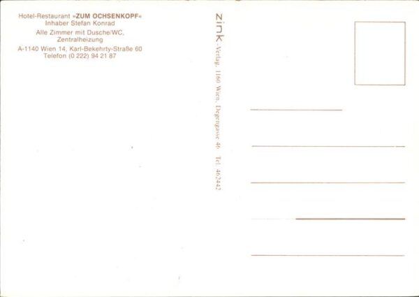 Wien --- – Bild 2