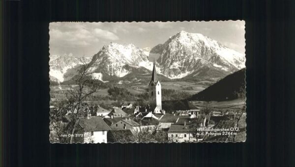 Windischgarsten