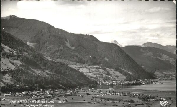 Zell See