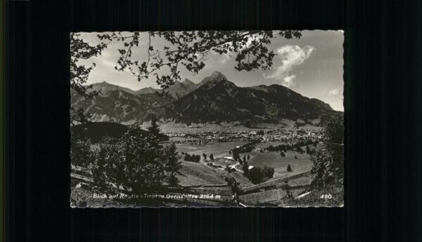 Reutte Tirol