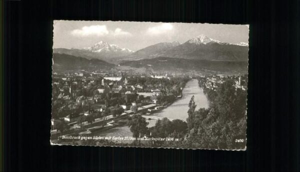 Innsbruck