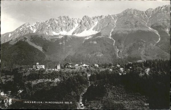 Innsbruck