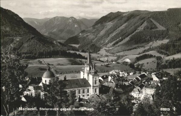 Mariazell Steiermark