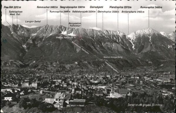 Innsbruck
