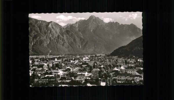 Lienz Tirol
