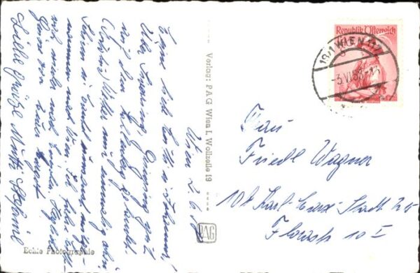 Wien – Bild 2