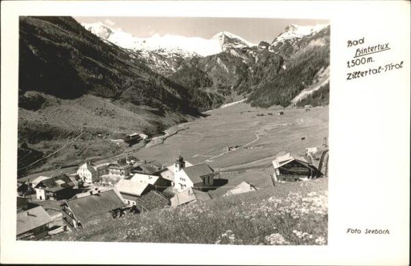 Bad Hintertux