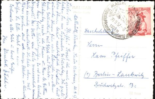 Mallnitz Kaernten – Bild 2