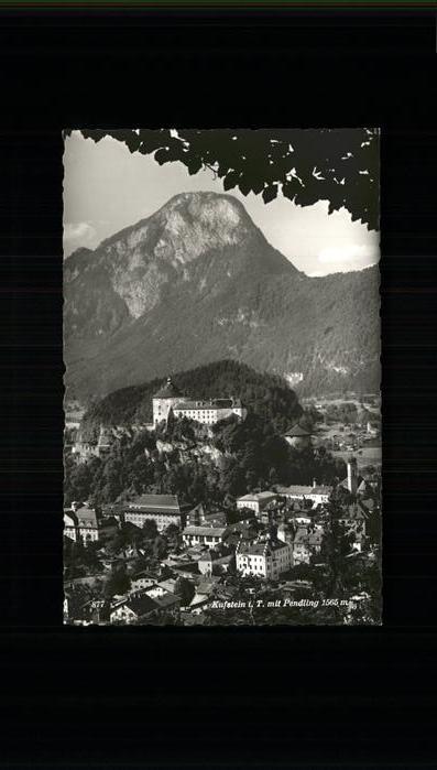 Kufstein Tirol