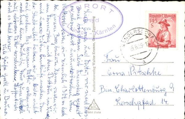 Marterle Kaernten – Bild 2