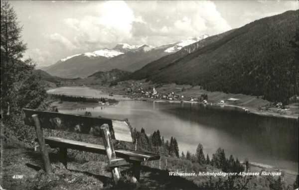 Weissensee