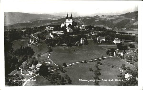 Poestlingberg