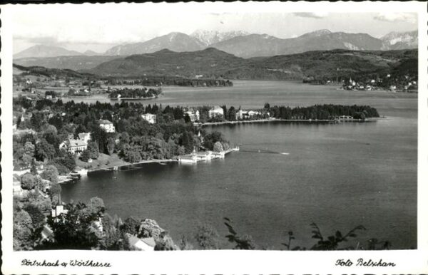 Poertschach Woerthersee