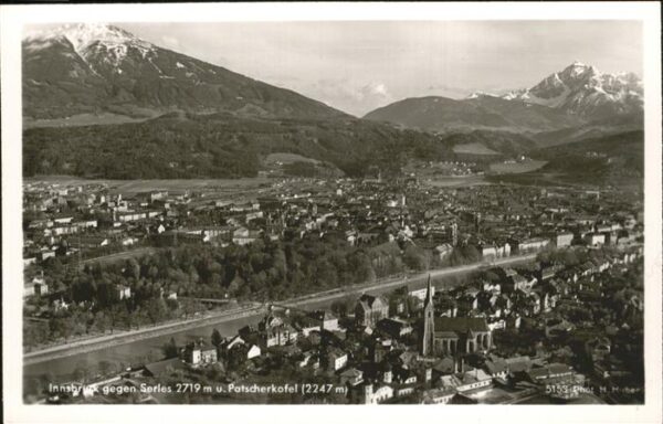 Innsbruck