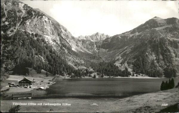 Vilsalpsee