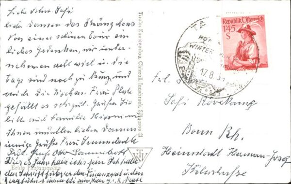 Vilsalpsee – Bild 2