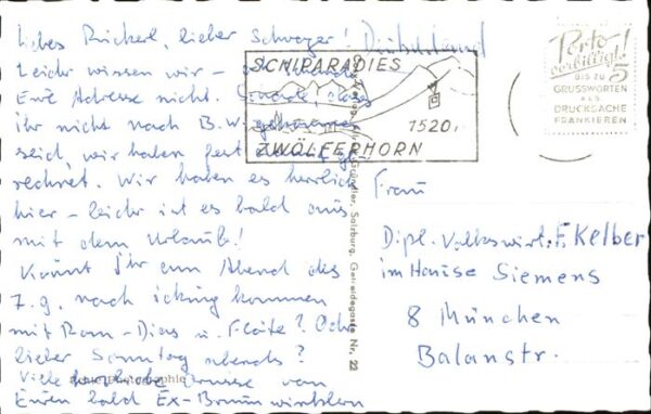 St Gilgen Salzkammergut – Bild 2