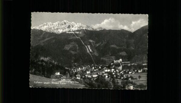 Kufstein Tirol