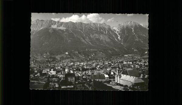 Innsbruck