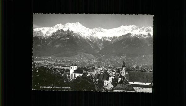 Innsbruck