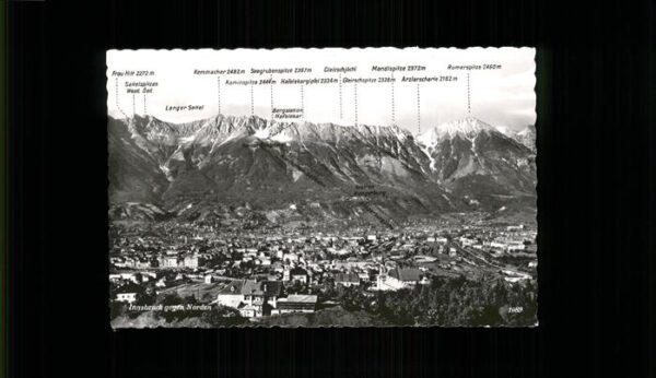 Innsbruck