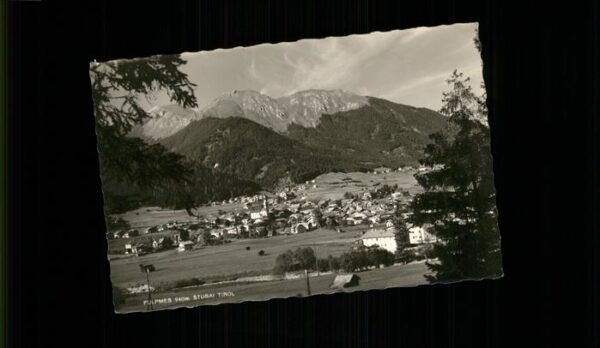 Fulpmes Tirol