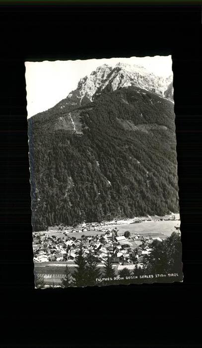 Fulpmes Tirol