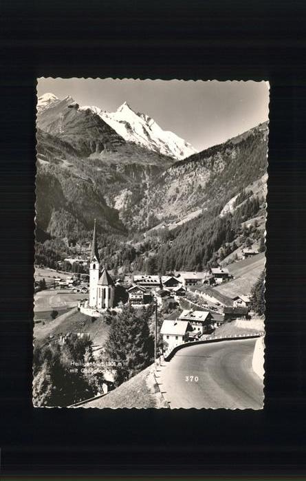 Heiligenblut Kaernten