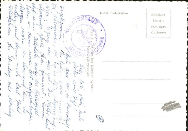 Heiligenblut Kaernten – Bild 2
