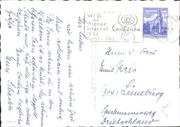Ehrwald Tirol – Bild 2