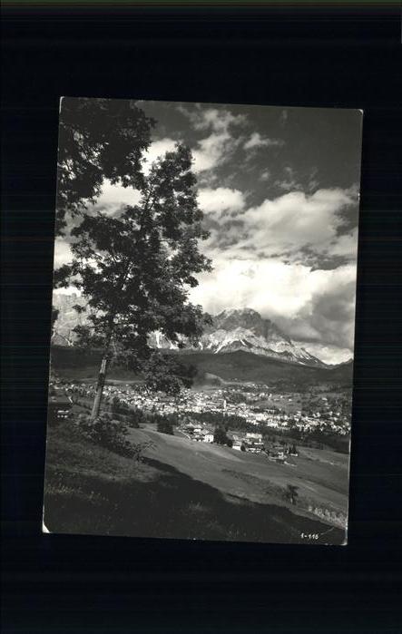 Cortina d Ampezzo