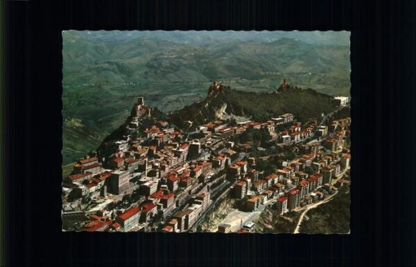 San Marino