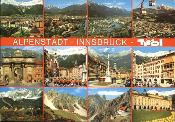 Innsbruck