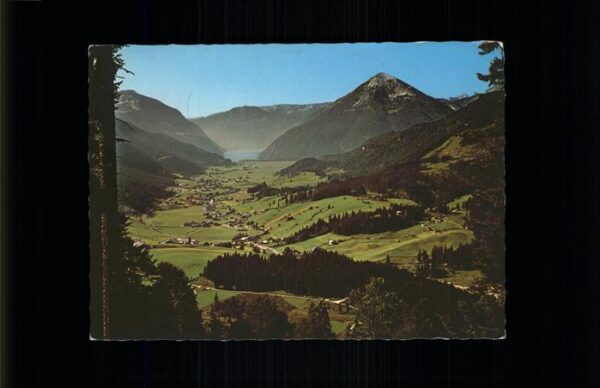Achenkirch